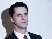 Matthew Goode