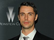 Matthew Goode