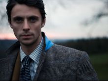 Matthew Goode