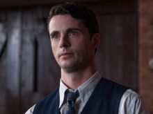 Matthew Goode