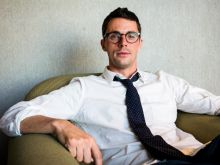 Matthew Goode