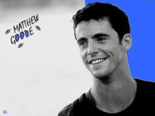 Matthew Goode