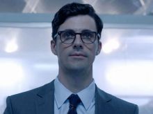 Matthew Goode #59449 picture (Landscape Medium)
