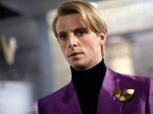 Matthew Goode #59451 picture (Landscape Medium)