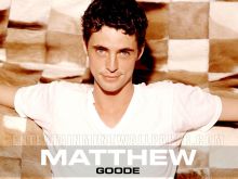 Matthew Goode