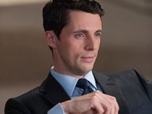 Matthew Goode