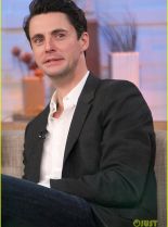 Matthew Goode