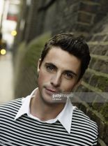 Matthew Goode