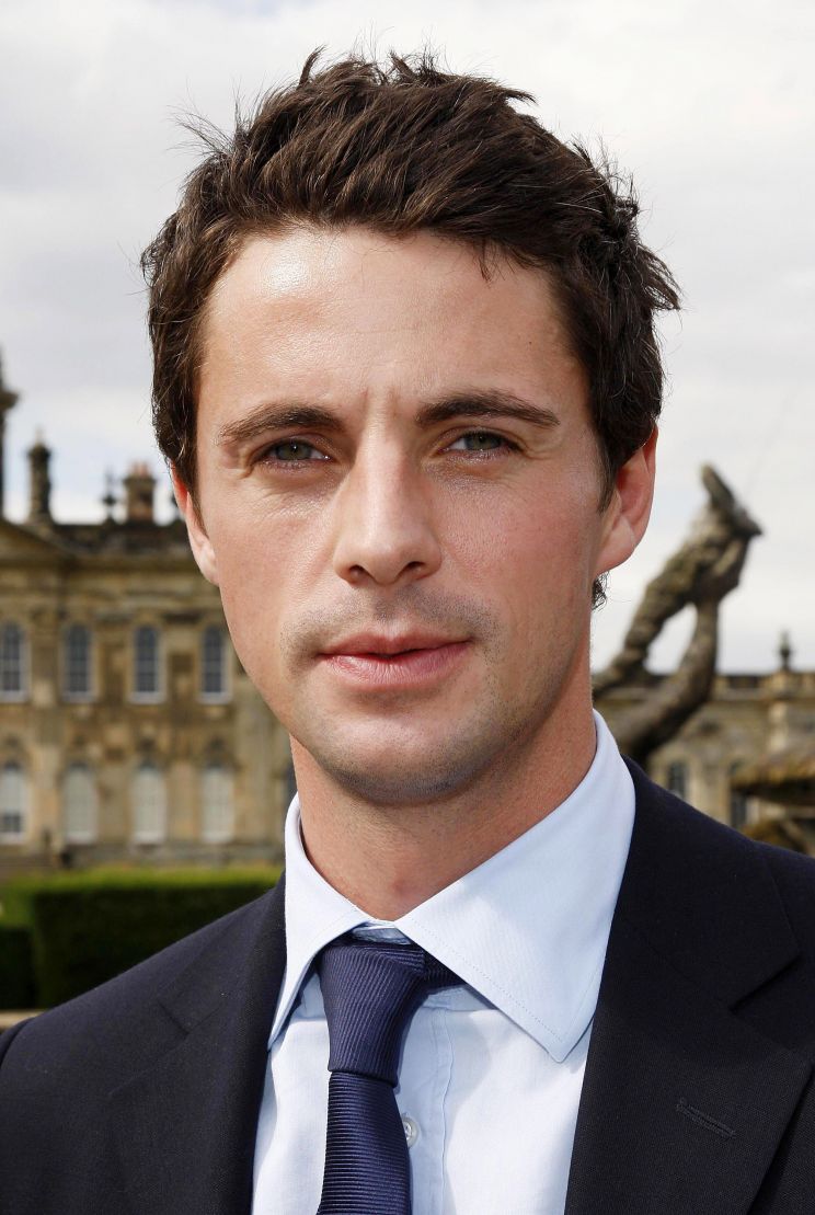 Matthew Goode