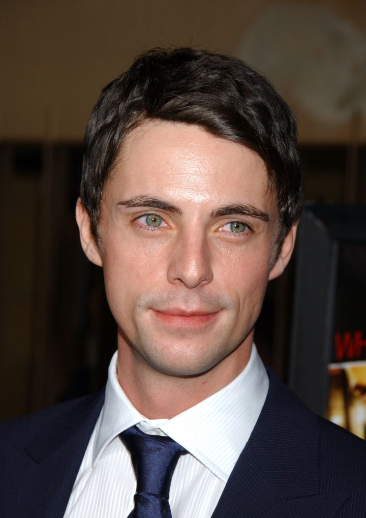 Matthew Goode