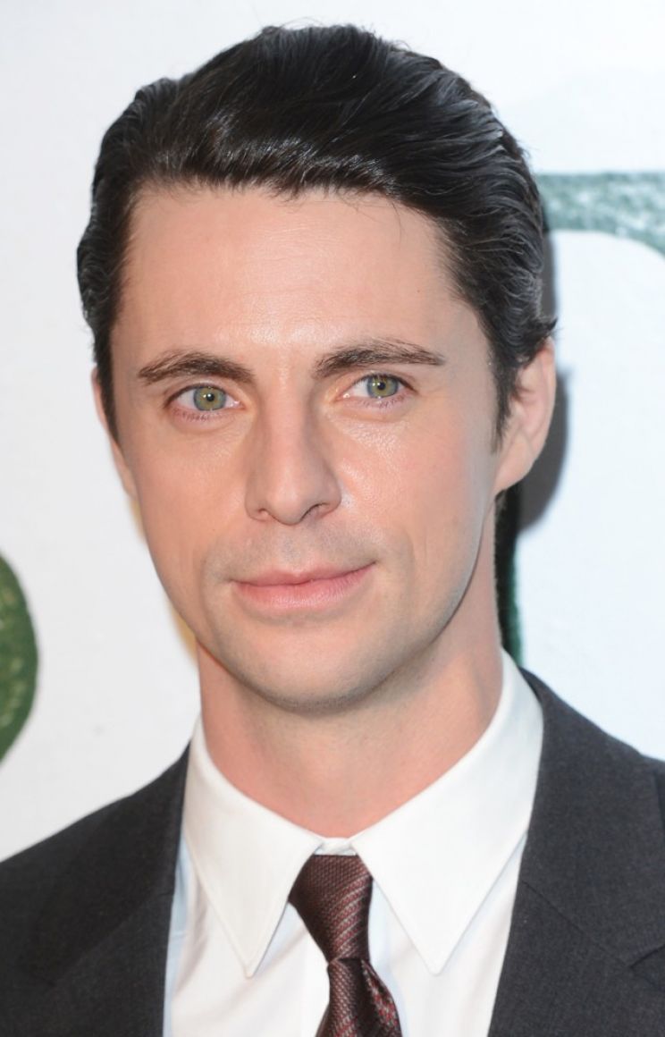 Matthew Goode