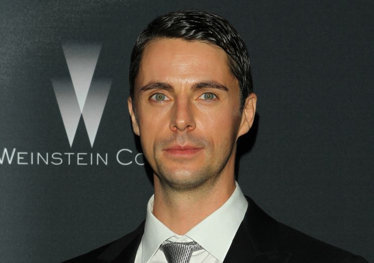 Matthew Goode