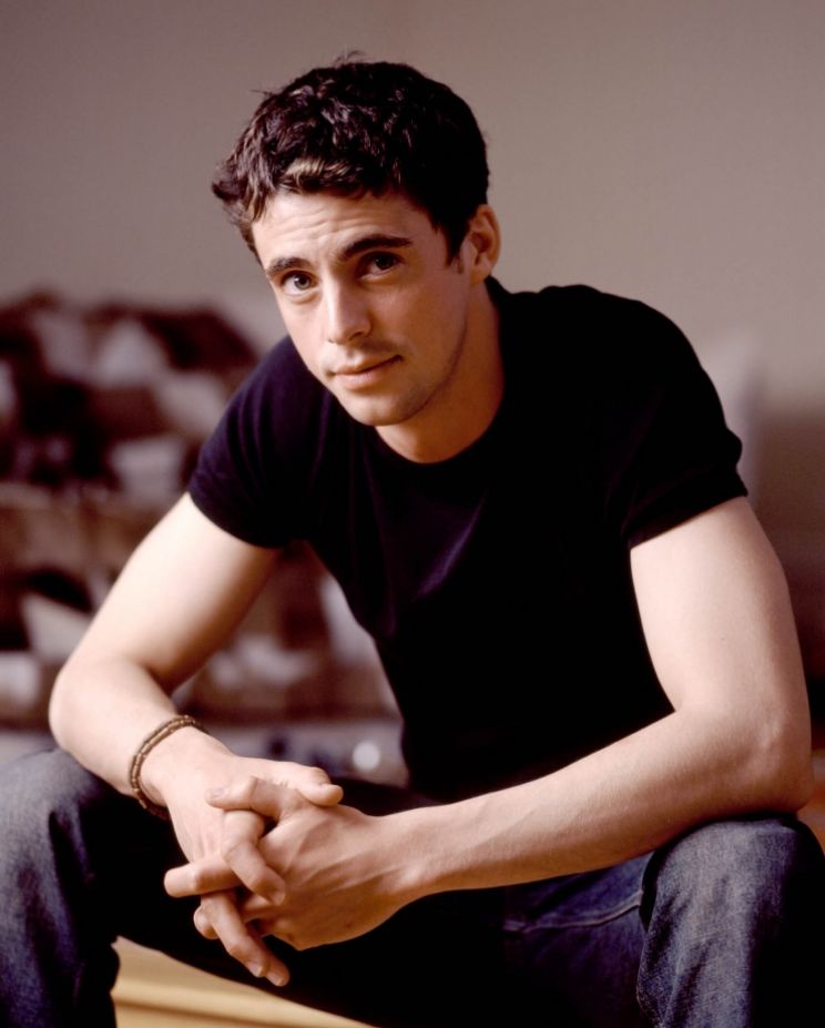 Matthew Goode