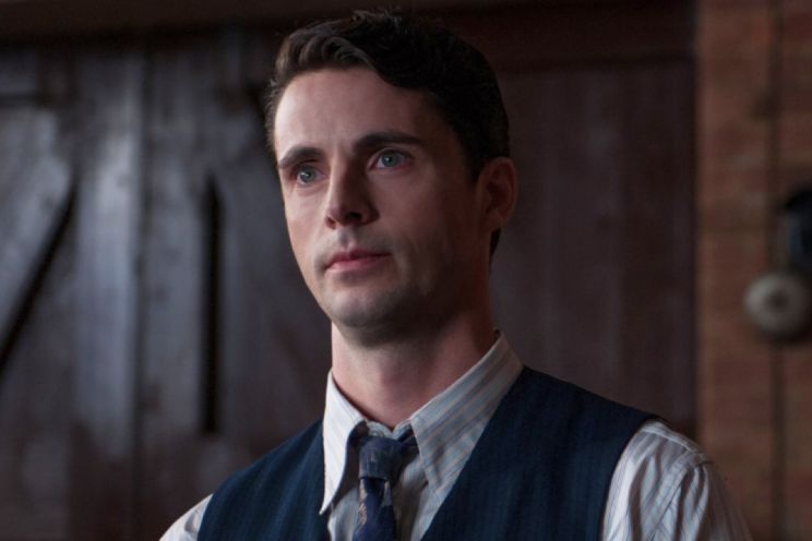 Matthew Goode