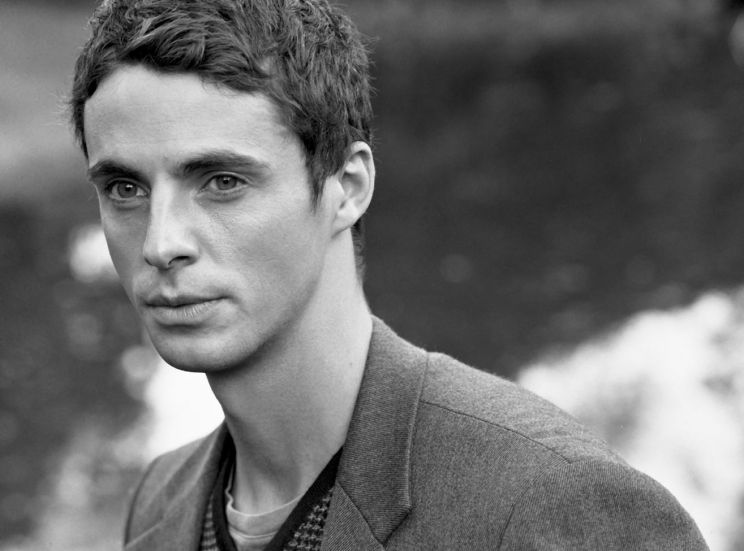 Matthew Goode