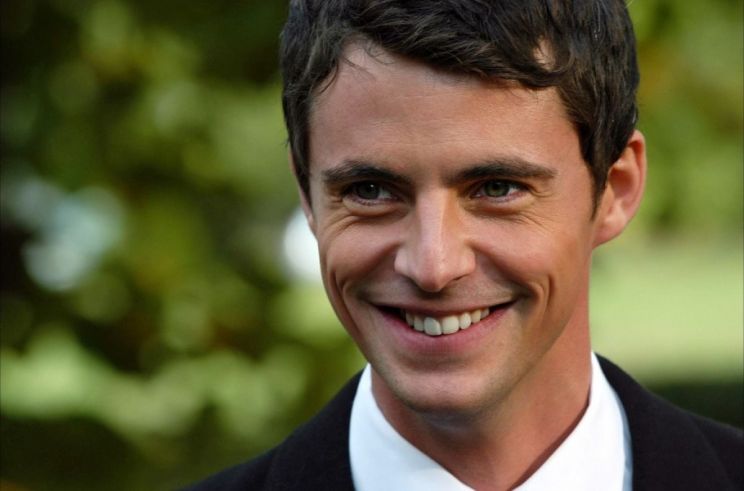 Matthew Goode