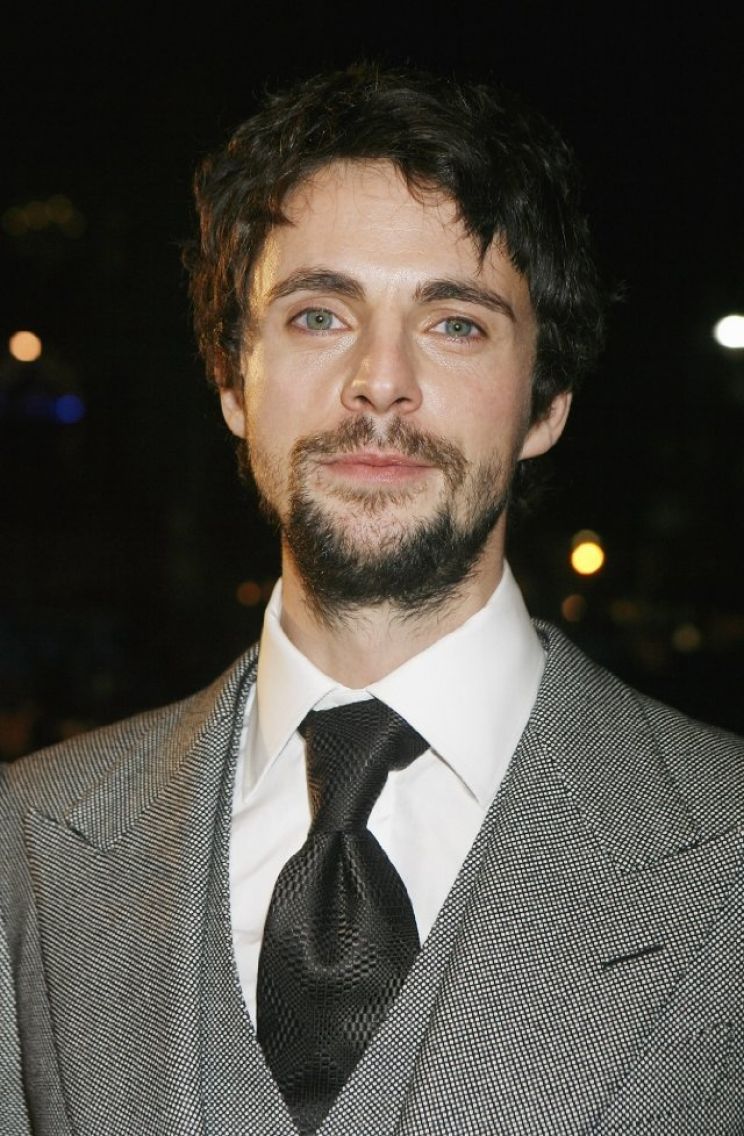 Matthew Goode