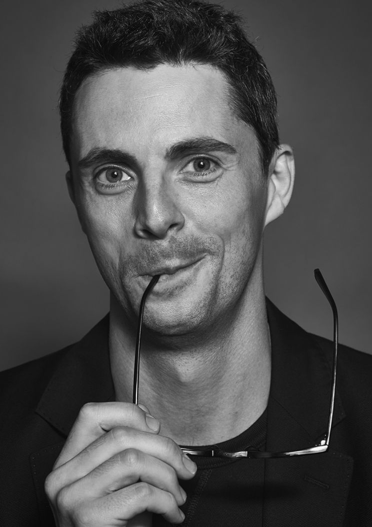 Matthew Goode