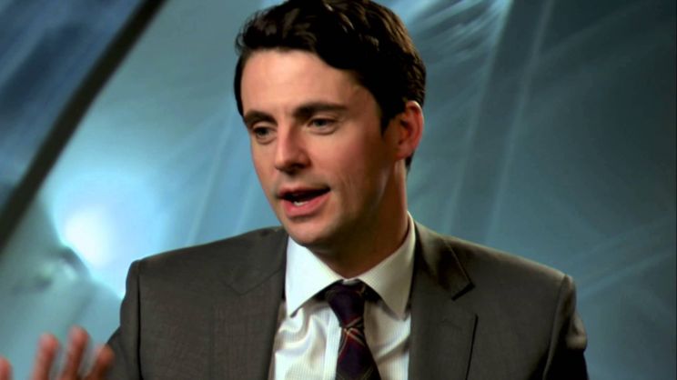 Matthew Goode