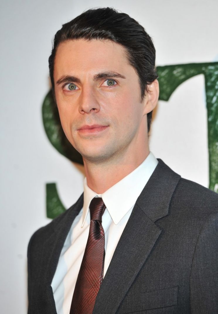 Matthew Goode