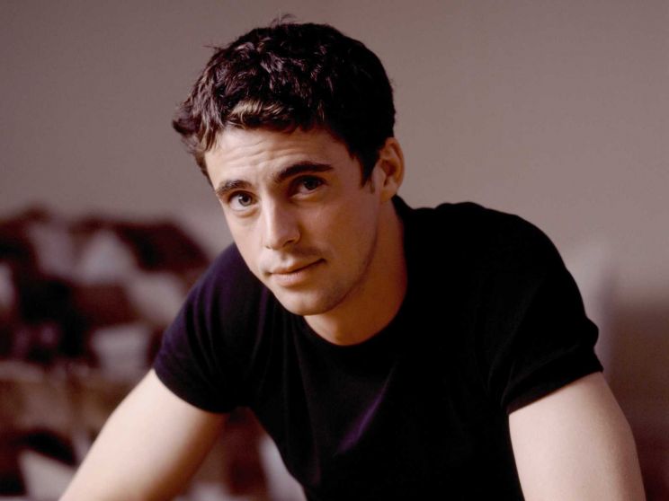 Matthew Goode