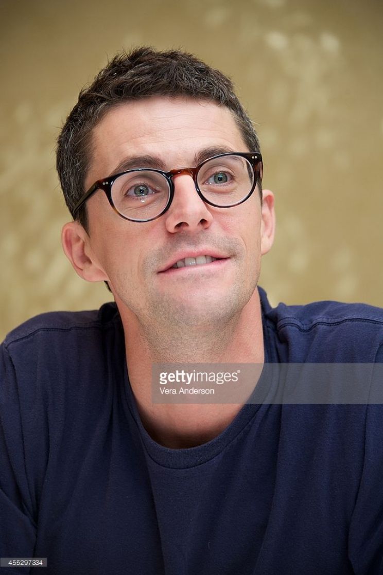 Matthew Goode