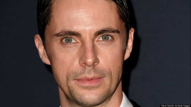 Matthew Goode