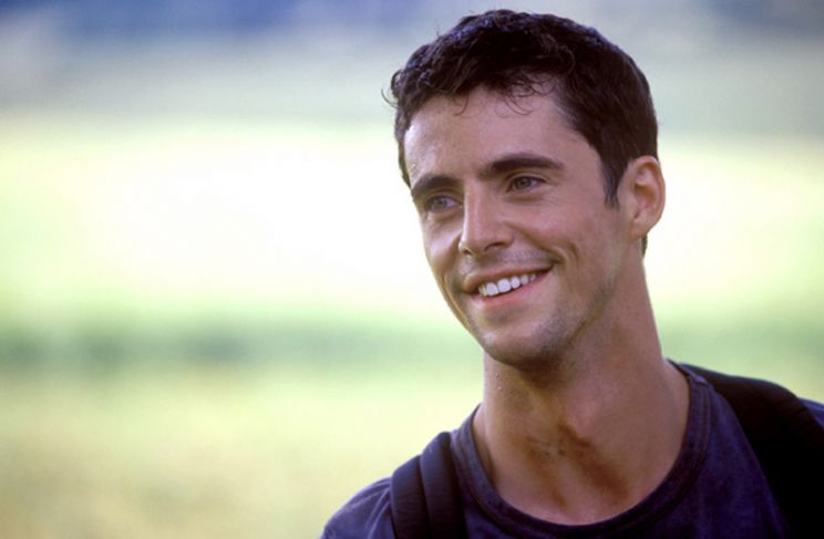 Matthew Goode