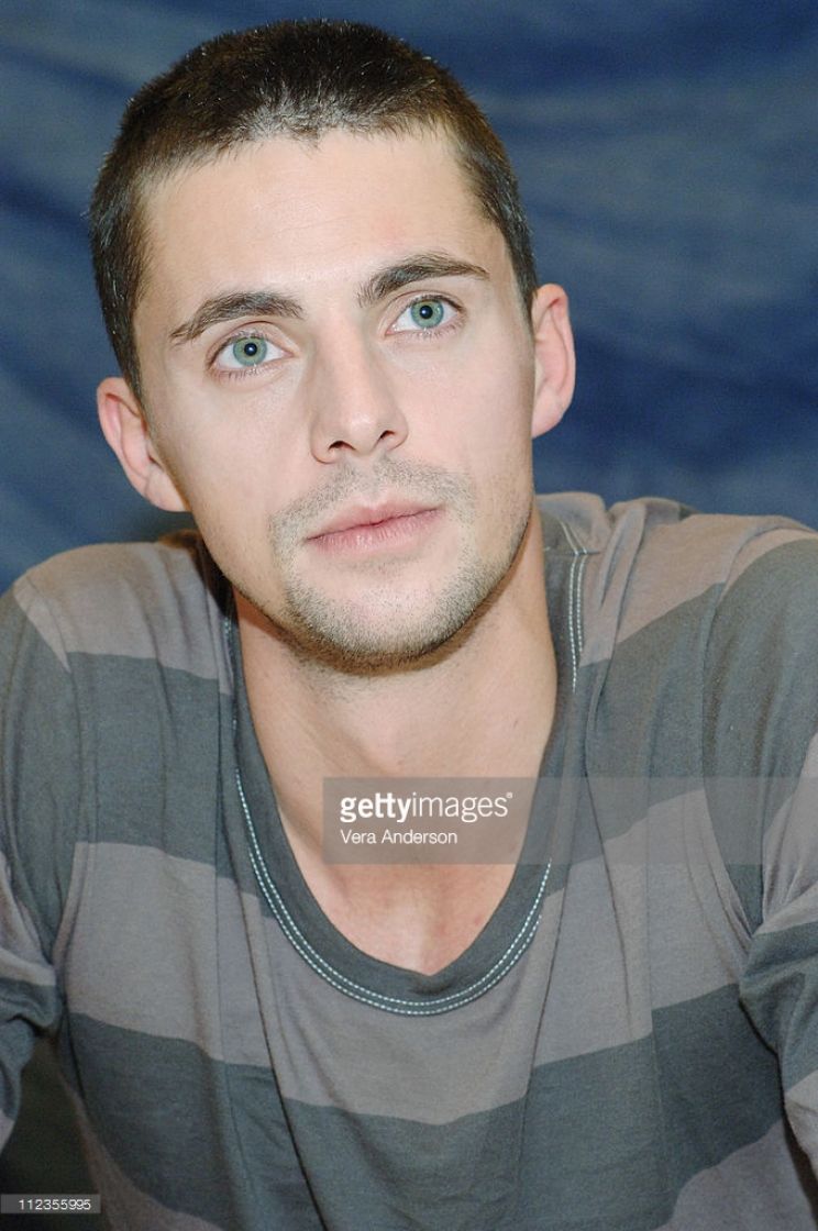 Matthew Goode