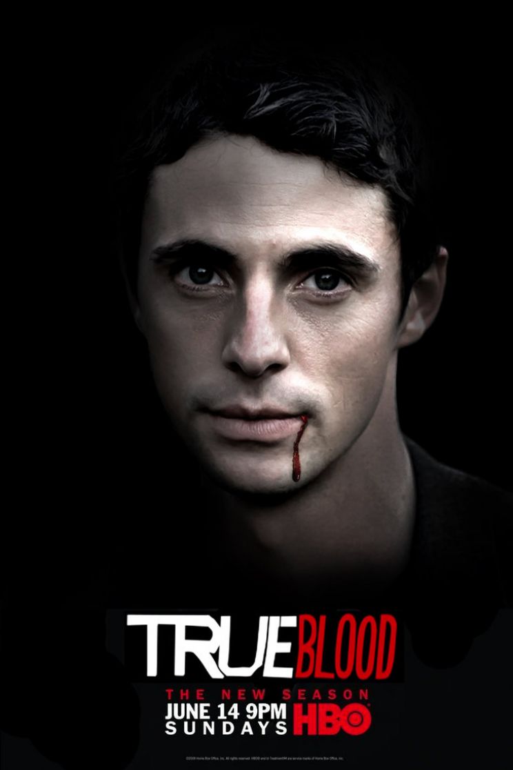 Matthew Goode