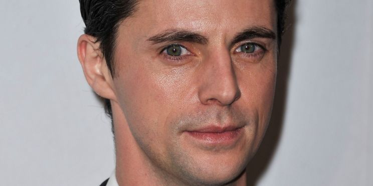 Matthew Goode