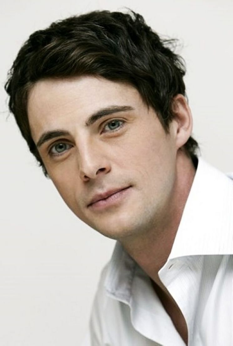 Matthew Goode