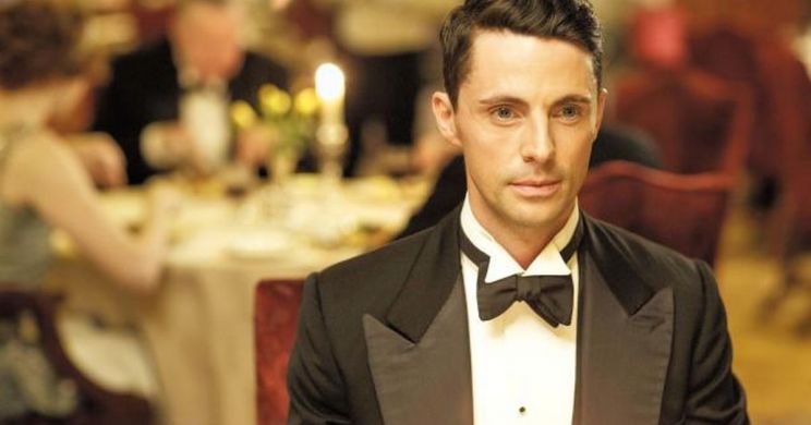 Matthew Goode