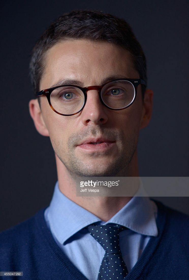 Matthew Goode