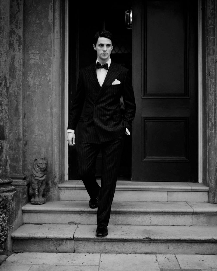 Matthew Goode