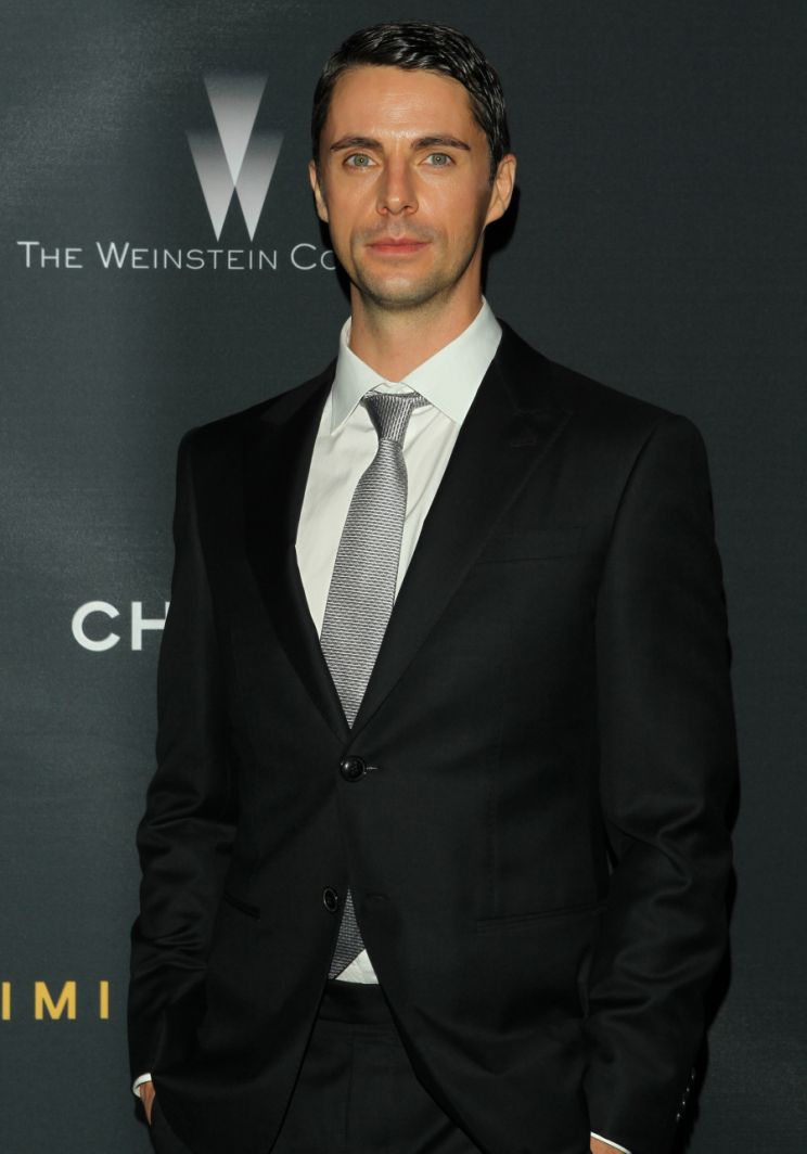 Matthew Goode