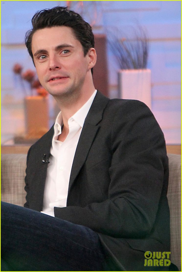 Matthew Goode