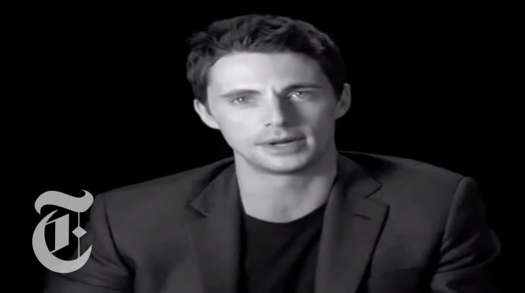 Matthew Goode