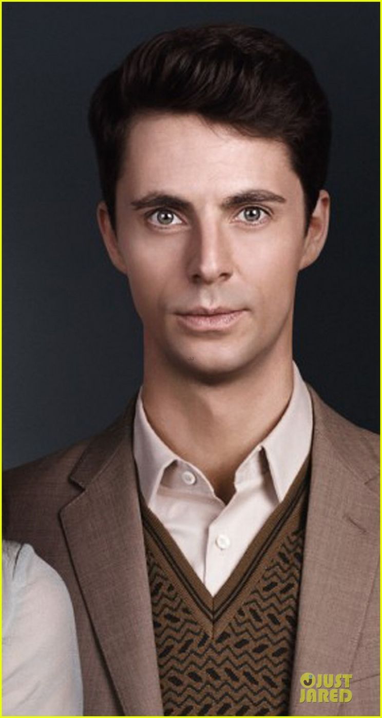 Matthew Goode