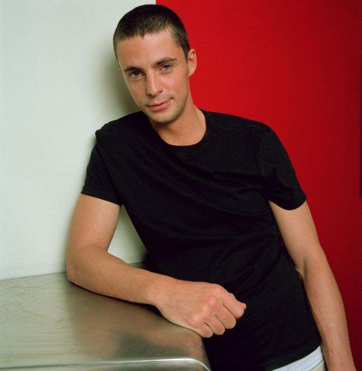 Matthew Goode