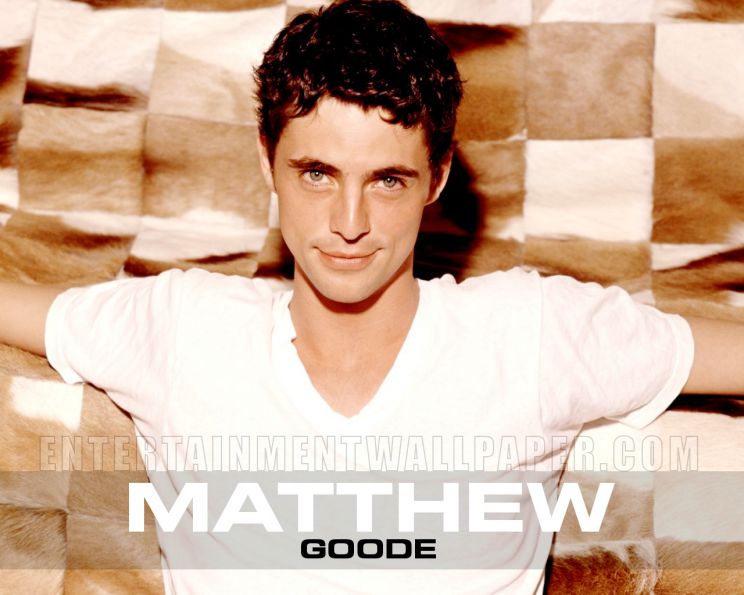 Matthew Goode