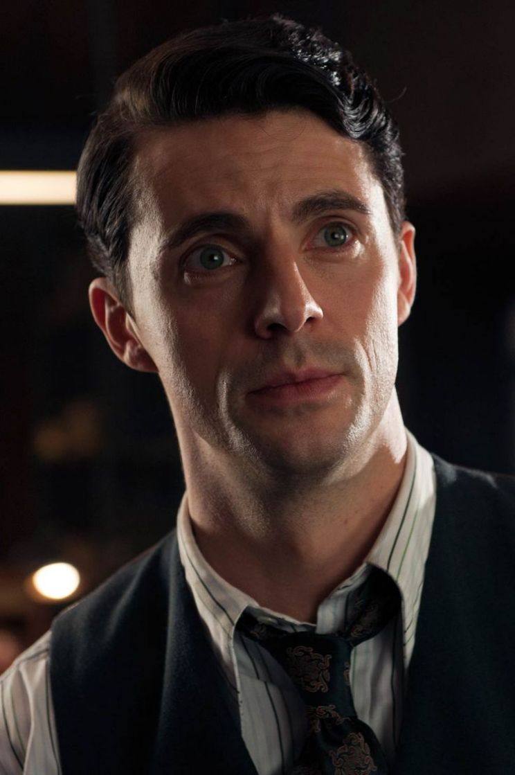 Matthew Goode