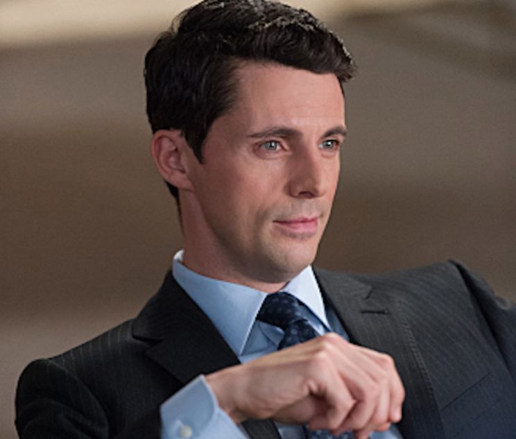 Matthew Goode