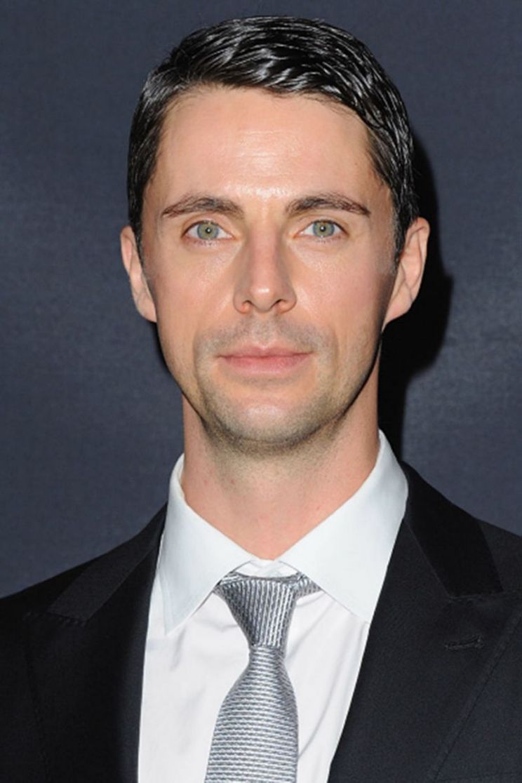 Matthew Goode