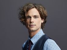 Matthew Gray Gubler