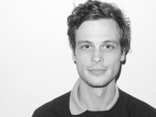 Matthew Gray Gubler