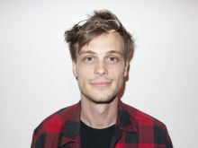 Matthew Gray Gubler