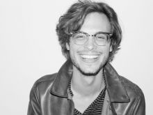 Matthew Gray Gubler