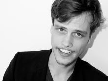 Matthew Gray Gubler