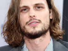 Matthew Gray Gubler